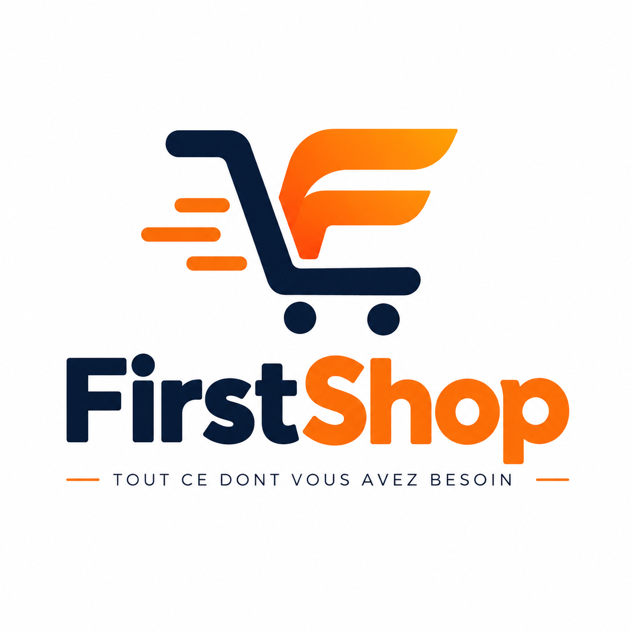 FirstShop